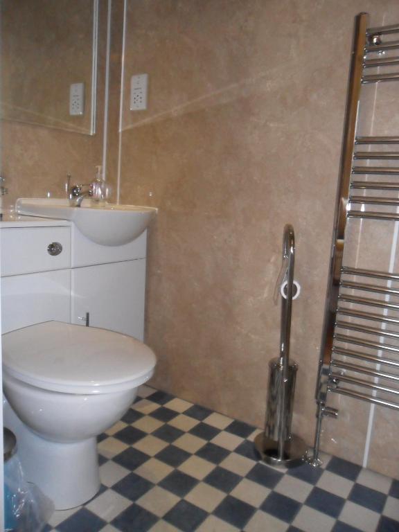 Armadale Guest House Inverness Zimmer foto