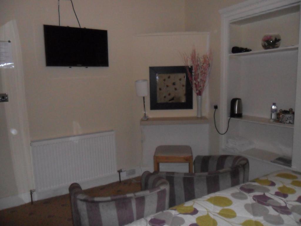 Armadale Guest House Inverness Zimmer foto