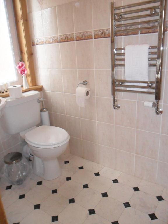 Armadale Guest House Inverness Zimmer foto