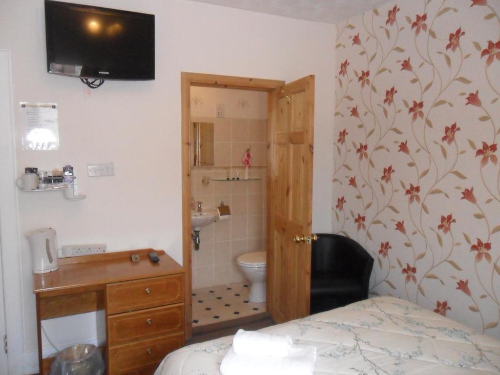 Armadale Guest House Inverness Zimmer foto
