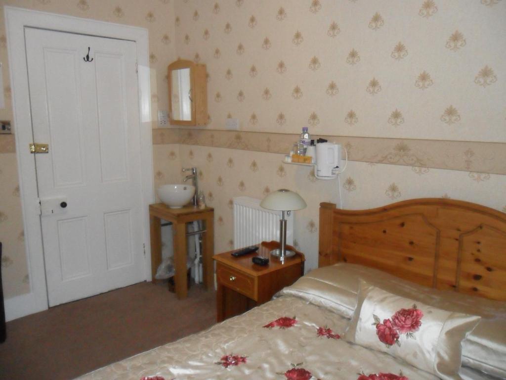 Armadale Guest House Inverness Zimmer foto