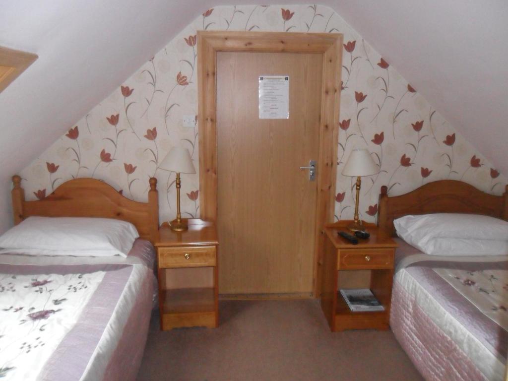 Armadale Guest House Inverness Zimmer foto