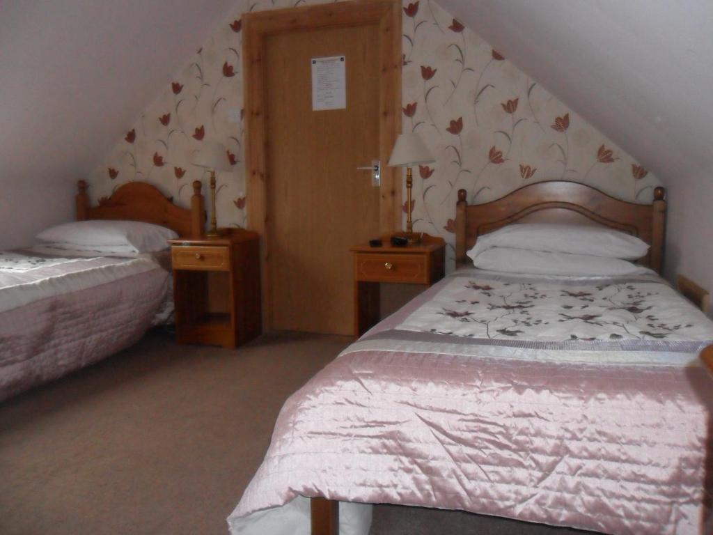 Armadale Guest House Inverness Zimmer foto
